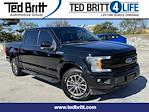 2018 Ford F-150 SuperCrew Cab 4x4 Pickup for sale #51015A - photo 1