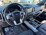 2018 Ford F-150 SuperCrew Cab 4x4 Pickup for sale #51015A - photo 3
