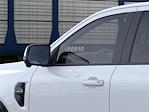 New 2025 Ford Ranger Lariat SuperCrew Cab 4x4 Pickup for sale #51016 - photo 20