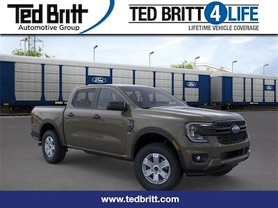 2025 Ford Ranger SuperCrew Cab 4x4 Pickup for sale #51019 - photo 1