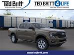 2025 Ford Ranger SuperCrew Cab 4x4 Pickup for sale #51019 - photo 1
