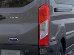 2025 Ford Transit 350 Medium Roof AWD Passenger Van for sale #51024 - photo 21