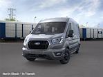 2025 Ford Transit 350 Medium Roof AWD Passenger Van for sale #51024 - photo 4