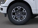 2025 Ford F-150 SuperCrew Cab 4x4 Pickup for sale #51036 - photo 19