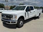 New 2025 Ford F-350 Crew Cab 4x4 Royal 40-VO-108 60 CA 9' Service Truck for sale #51048 - photo 11