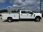 New 2025 Ford F-350 Crew Cab 4x4 Royal 40-VO-108 60 CA 9' Service Truck for sale #51048 - photo 5