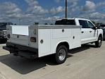 New 2025 Ford F-350 Crew Cab 4x4 Royal 40-VO-108 60 CA 9' Service Truck for sale #51048 - photo 2