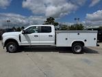 New 2025 Ford F-350 Crew Cab 4x4 Royal 40-VO-108 60 CA 9' Service Truck for sale #51048 - photo 9