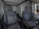 New 2025 Ford Transit 250 Medium Roof Empty Cargo Van for sale #51049 - photo 10