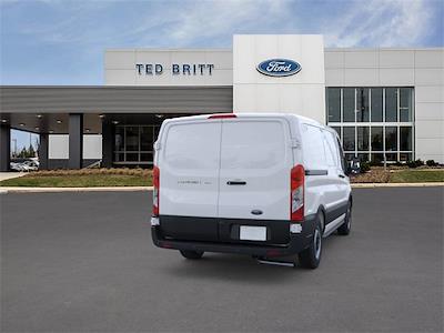 New 2025 Ford Transit 150 Low Roof Empty Cargo Van for sale #51053 - photo 2