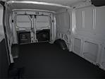 New 2025 Ford Transit 150 Low Roof Empty Cargo Van for sale #51053 - photo 11