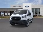 New 2025 Ford Transit 150 Low Roof Empty Cargo Van for sale #51053 - photo 4