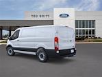 New 2025 Ford Transit 150 Low Roof Empty Cargo Van for sale #51053 - photo 6