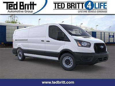 New 2025 Ford Transit 150 Low Roof Empty Cargo Van for sale #51064 - photo 1