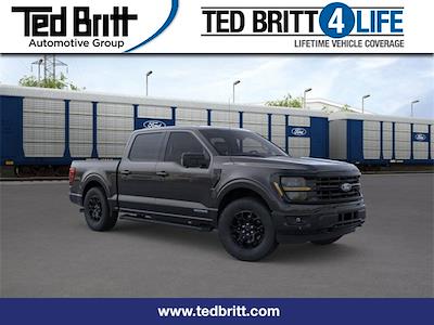 2025 Ford F-150 SuperCrew Cab 4x4 Pickup for sale #51065 - photo 1