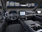 2025 Ford F-150 SuperCrew Cab 4x4 Pickup for sale #51065 - photo 9