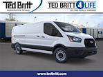 New 2025 Ford Transit 150 Low Roof Empty Cargo Van for sale #51077 - photo 1