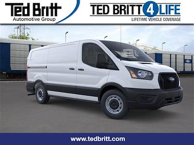 2025 Ford Transit 150 Low Roof RWD Empty Cargo Van for sale #51078 - photo 1
