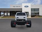 2025 Ford F-450 Crew Cab DRW 4x4 Cab Chassis for sale #51085 - photo 7
