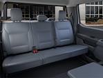 2025 Ford F-450 Crew Cab DRW 4x4 Cab Chassis for sale #51086 - photo 11