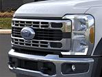 2025 Ford F-450 Crew Cab DRW 4x4 Cab Chassis for sale #51086 - photo 17