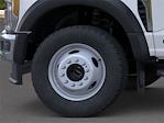 2025 Ford F-450 Crew Cab DRW 4x4 Cab Chassis for sale #51086 - photo 19