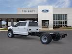 2025 Ford F-450 Crew Cab DRW 4x4 Cab Chassis for sale #51086 - photo 6