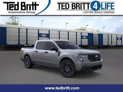 2025 Ford Maverick SuperCrew Cab AWD Pickup for sale #51087 - photo 1
