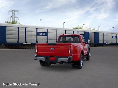 2025 Ford F-450 Regular Cab DRW 4x4 Pickup for sale #51089 - photo 2