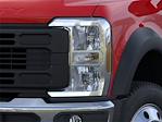 2025 Ford F-450 Regular Cab DRW 4x4 Pickup for sale #51089 - photo 18
