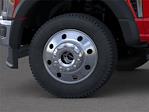 2025 Ford F-450 Regular Cab DRW 4x4 Pickup for sale #51089 - photo 19