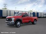 2025 Ford F-450 Regular Cab DRW 4x4 Pickup for sale #51089 - photo 3
