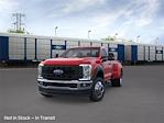 2025 Ford F-450 Regular Cab DRW 4x4 Pickup for sale #51089 - photo 4