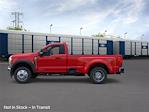 2025 Ford F-450 Regular Cab DRW 4x4 Pickup for sale #51089 - photo 5