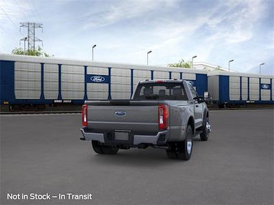 New 2025 Ford F-450 Regular Cab 4x4 DRW Pickup for sale #51090 - photo 2