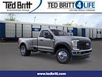 2025 Ford F-450 Regular Cab DRW 4x4 Pickup for sale #51090 - photo 1