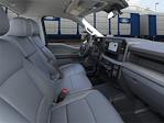 2025 Ford F-450 Regular Cab DRW 4x4 Pickup for sale #51090 - photo 11