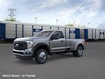 2025 Ford F-450 Regular Cab DRW 4x4 Pickup for sale #51090 - photo 3