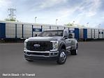 2025 Ford F-450 Regular Cab DRW 4x4 Pickup for sale #51090 - photo 4