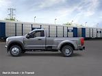 2025 Ford F-450 Regular Cab DRW 4x4 Pickup for sale #51090 - photo 5