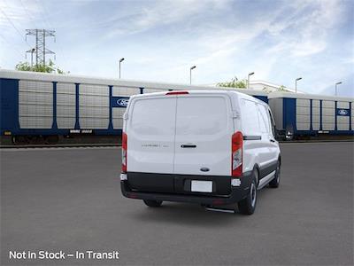 New 2025 Ford Transit 150 Low Roof Empty Cargo Van for sale #51094 - photo 2