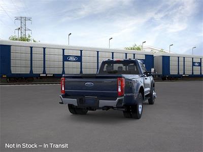 2025 Ford F-450 Regular Cab DRW 4x4 Pickup for sale #51100 - photo 2