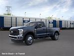 2025 Ford F-450 Regular Cab DRW 4x4 Pickup for sale #51100 - photo 3