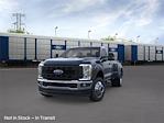 2025 Ford F-450 Regular Cab DRW 4x4 Pickup for sale #51100 - photo 4