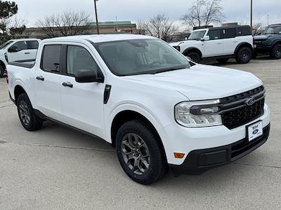 2022 Ford Maverick SuperCrew Cab AWD Pickup for sale #51103A - photo 1