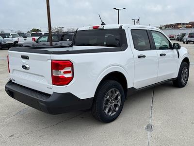 2022 Ford Maverick SuperCrew Cab AWD Pickup for sale #51103A - photo 2