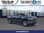 2025 Ford F-150 SuperCrew Cab 4x4 Pickup for sale #51111 - photo 1