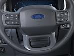 2025 Ford F-150 SuperCrew Cab 4x4 Pickup for sale #51111 - photo 12