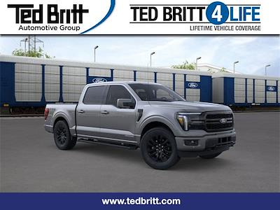 2025 Ford F-150 SuperCrew Cab 4x4 Pickup for sale #51115 - photo 1