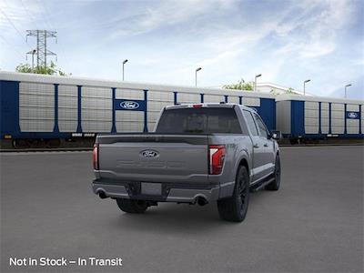 2025 Ford F-150 SuperCrew Cab 4x4 Pickup for sale #51115 - photo 2